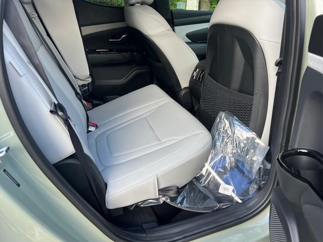 new 2025 Hyundai SANTA CRUZ car, priced at $43,380