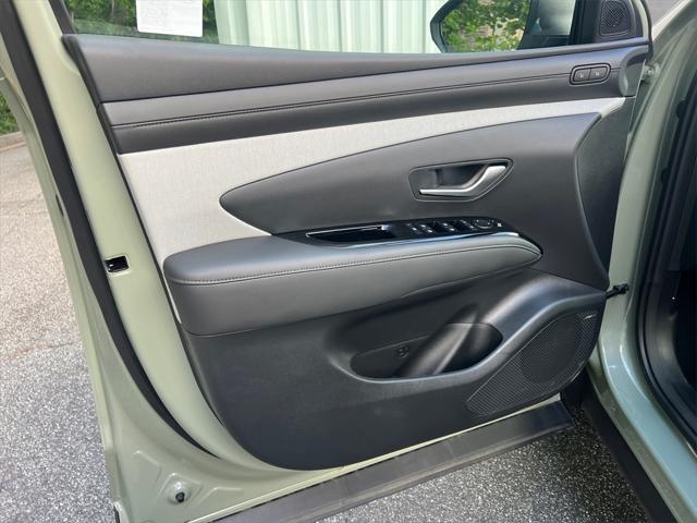 new 2025 Hyundai SANTA CRUZ car, priced at $43,380