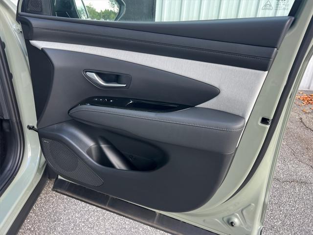 new 2025 Hyundai SANTA CRUZ car, priced at $43,380