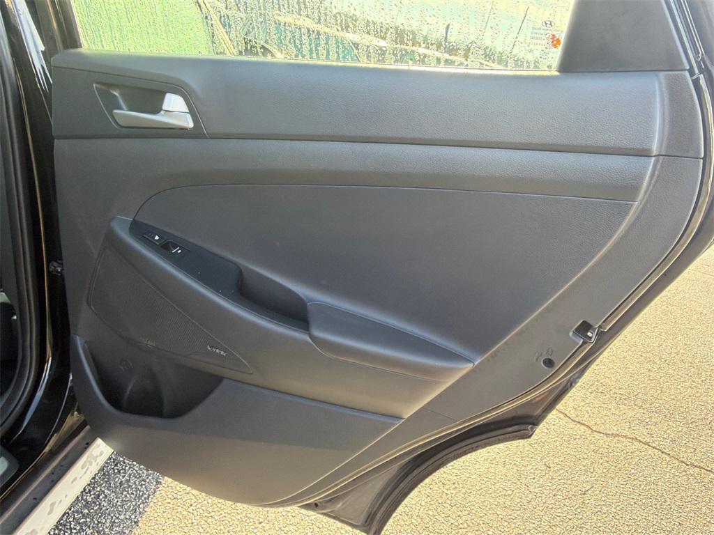 used 2020 Hyundai Tucson car, priced at $15,991