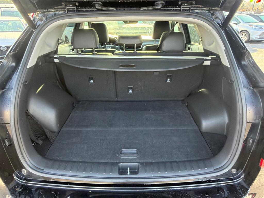 used 2020 Hyundai Tucson car, priced at $15,991