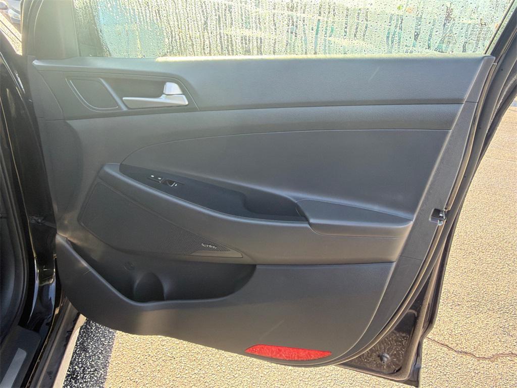 used 2020 Hyundai Tucson car, priced at $15,991