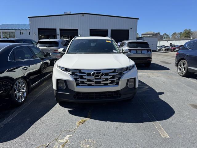 used 2024 Hyundai SANTA CRUZ car, priced at $27,991