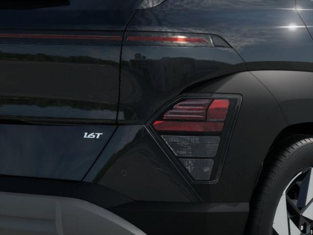new 2026 Hyundai Kona car, priced at $27,745