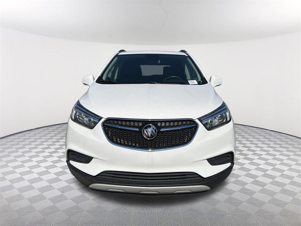 used 2022 Buick Encore car, priced at $18,991