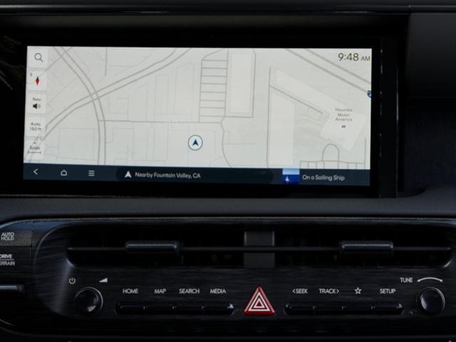 new 2026 Hyundai Palisade car, priced at $50,035