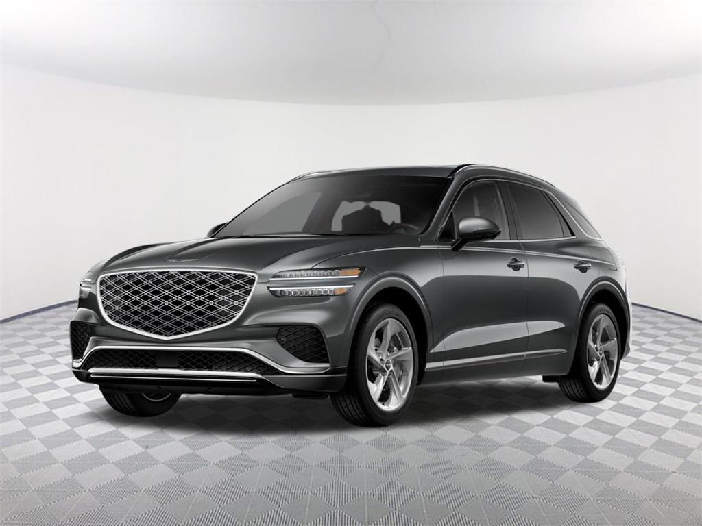 new 2026 Genesis GV70 car, priced at $57,550