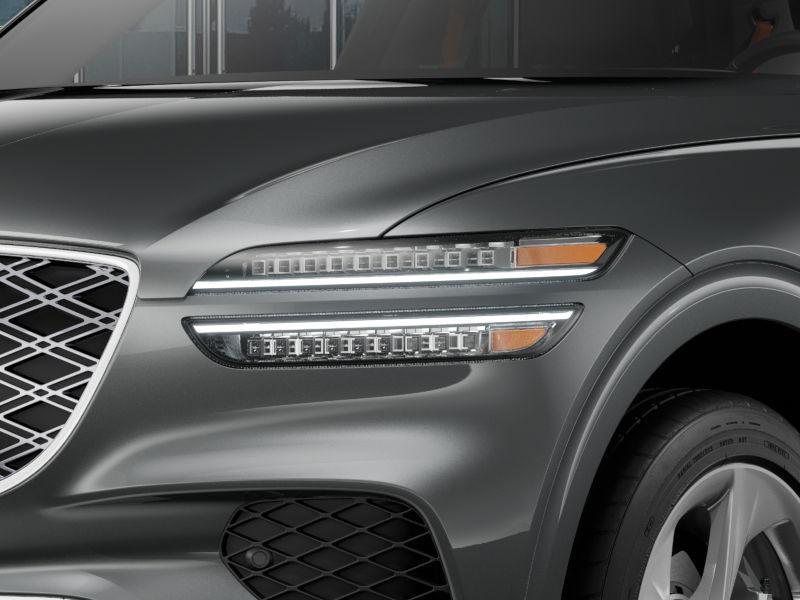 new 2026 Genesis GV70 car, priced at $57,550