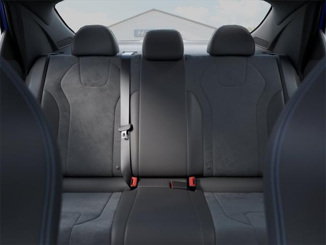 new 2025 Hyundai ELANTRA N car, priced at $36,200