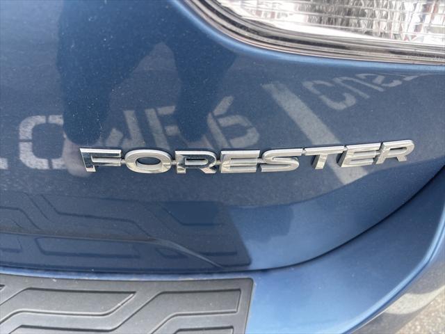 used 2019 Subaru Forester car, priced at $21,571