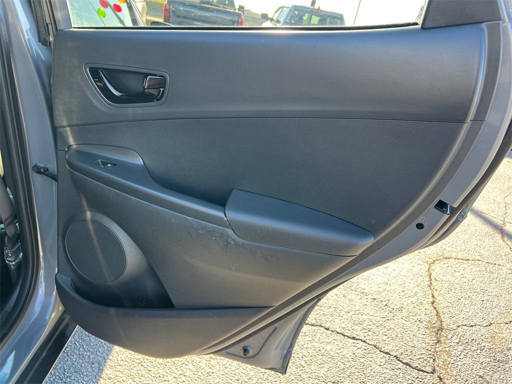 used 2021 Hyundai Kona car, priced at $16,992