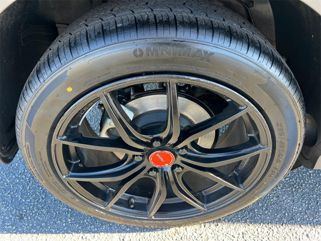 used 2021 Hyundai Kona car, priced at $16,992