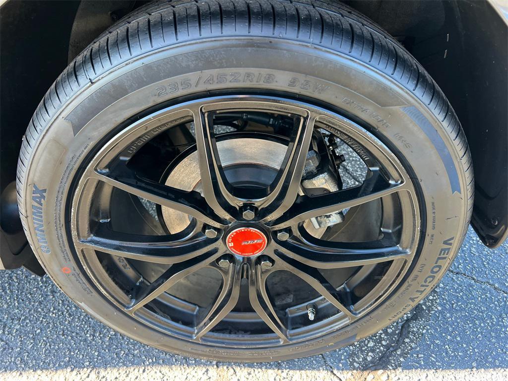 used 2021 Hyundai Kona car, priced at $16,992