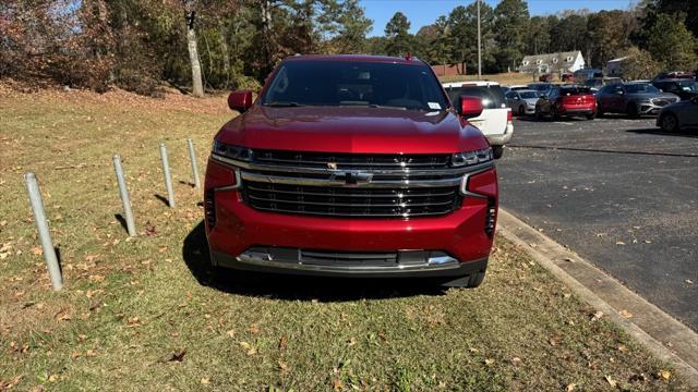 used 2021 Chevrolet Tahoe car, priced at $41,992