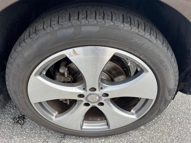 used 2016 Mercedes-Benz GLE-Class car, priced at $18,993