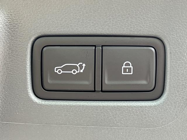 new 2025 Hyundai Santa Fe car, priced at $36,125