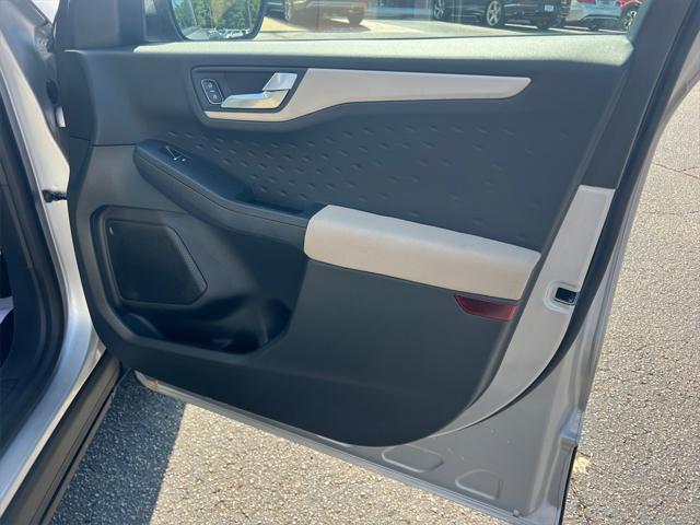 used 2020 Ford Escape car, priced at $17,773