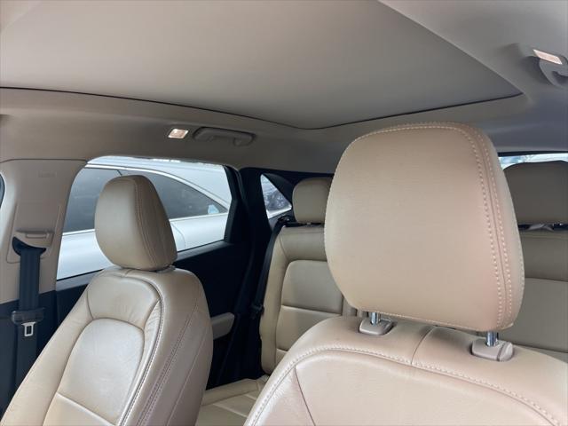 used 2020 Ford Escape car, priced at $17,991