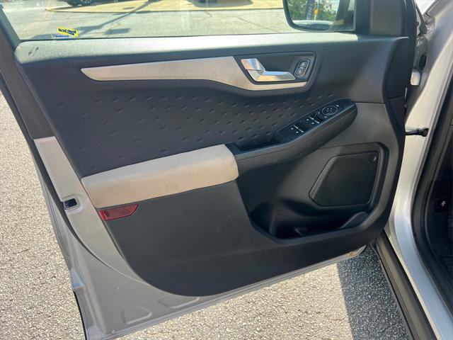 used 2020 Ford Escape car, priced at $17,773