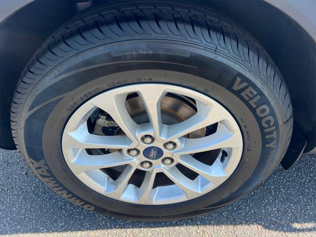 used 2020 Ford Escape car, priced at $17,773