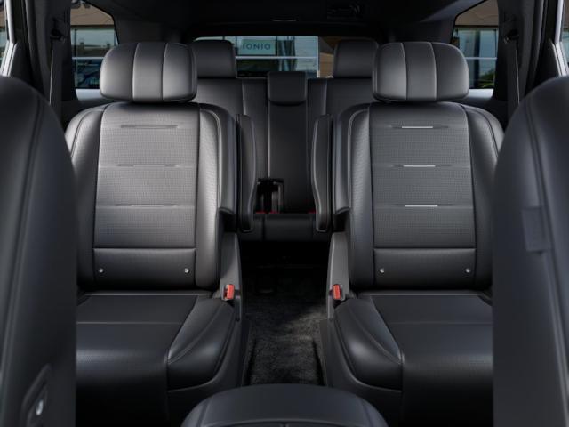 new 2026 Hyundai Palisade car, priced at $54,815