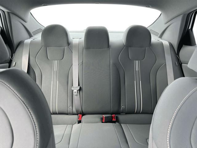 new 2025 Hyundai ELANTRA HEV car, priced at $25,520