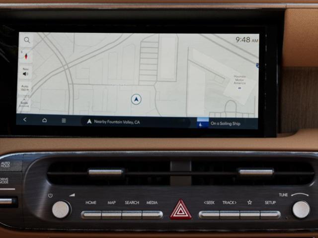 new 2026 Hyundai Palisade car, priced at $54,810