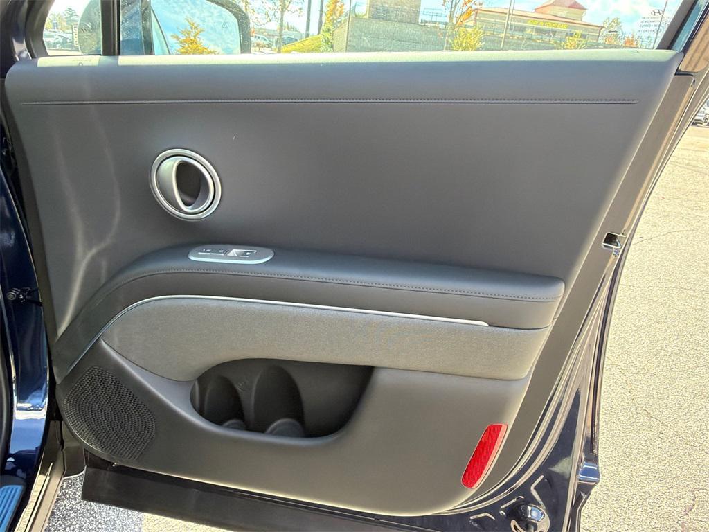 new 2026 Hyundai Palisade car, priced at $54,790