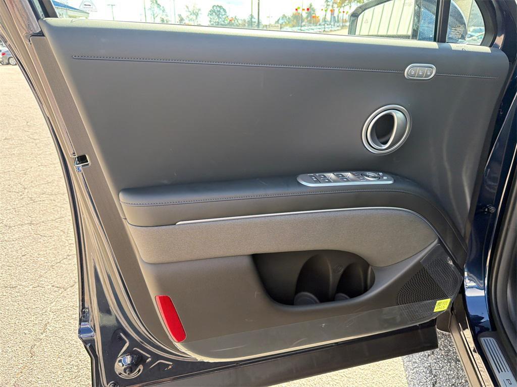 new 2026 Hyundai Palisade car, priced at $54,790