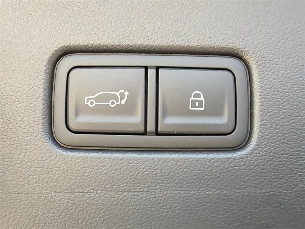 new 2026 Hyundai Palisade car, priced at $54,790