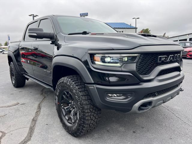 used 2022 Ram 1500 car, priced at $72,222