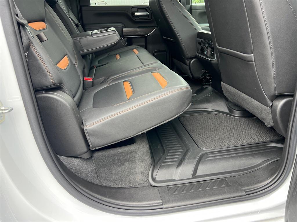 used 2023 GMC Sierra 2500 car, priced at $59,993