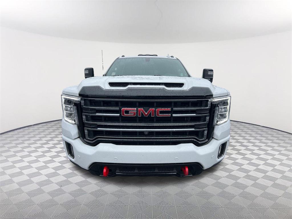 used 2023 GMC Sierra 2500 car, priced at $59,993