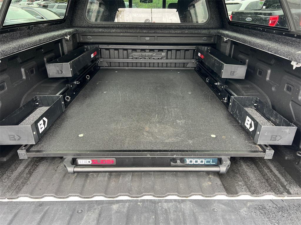 used 2023 GMC Sierra 2500 car, priced at $59,993