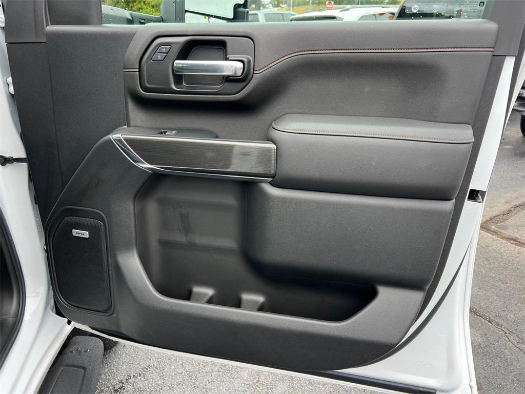 used 2023 GMC Sierra 2500 car, priced at $59,993