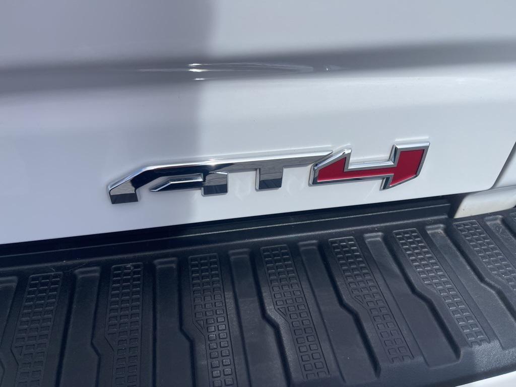 used 2023 GMC Sierra 2500 car, priced at $62,991