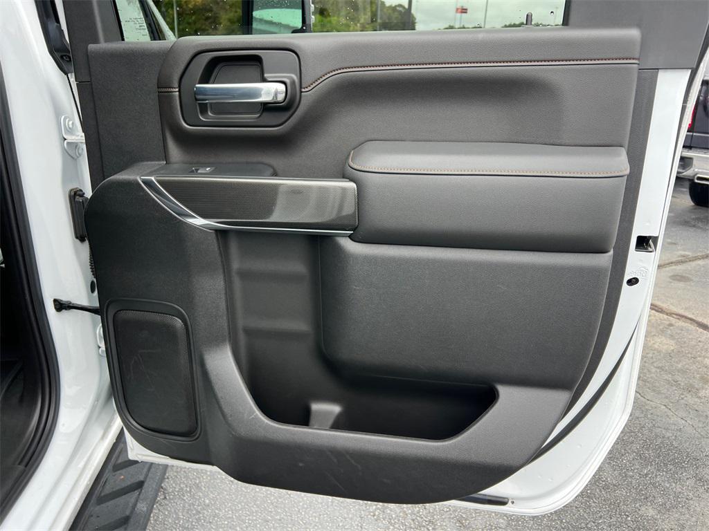 used 2023 GMC Sierra 2500 car, priced at $59,993