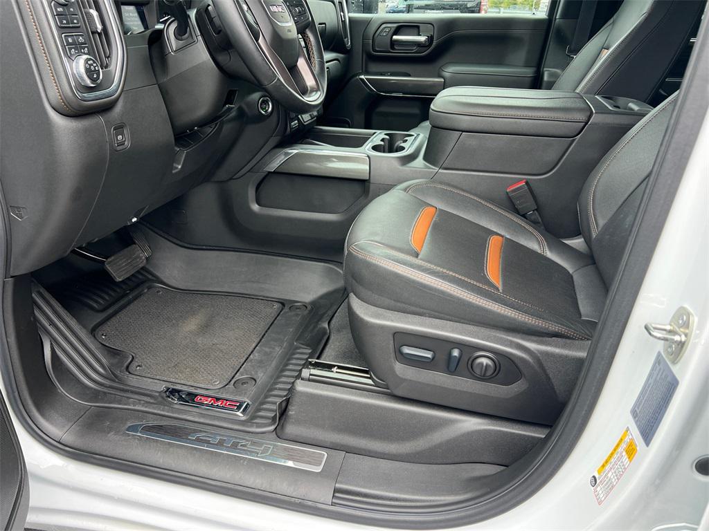 used 2023 GMC Sierra 2500 car, priced at $59,993