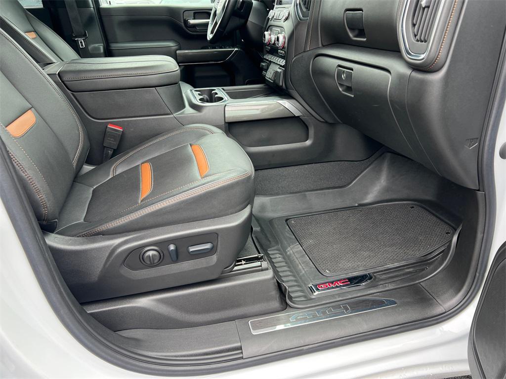 used 2023 GMC Sierra 2500 car, priced at $59,993