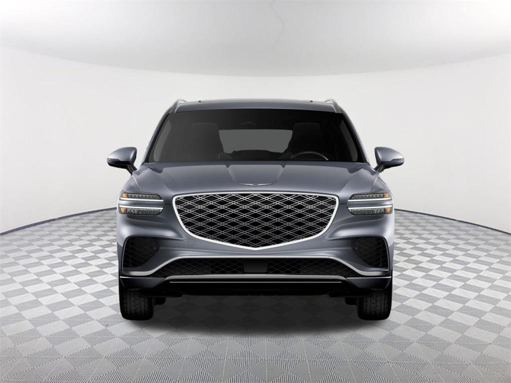 new 2026 Genesis GV70 car, priced at $57,550