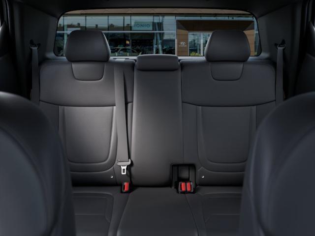 new 2026 Hyundai SANTA CRUZ car, priced at $33,390