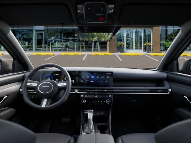 new 2026 Hyundai SANTA CRUZ car, priced at $33,390