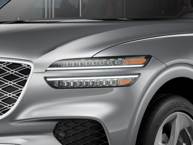 new 2026 Genesis GV70 car, priced at $50,375