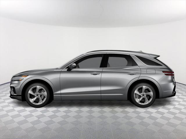 new 2026 Genesis GV70 car, priced at $50,375