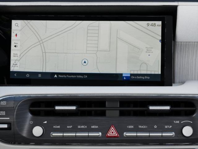 new 2026 Hyundai Palisade car, priced at $55,290