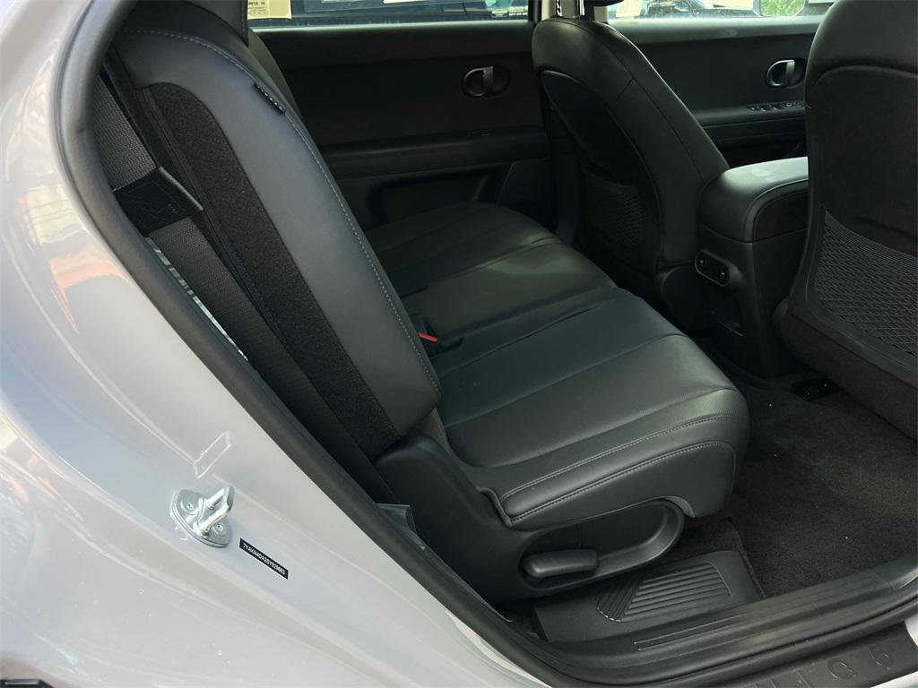 new 2025 Hyundai IONIQ 5 car, priced at $51,235