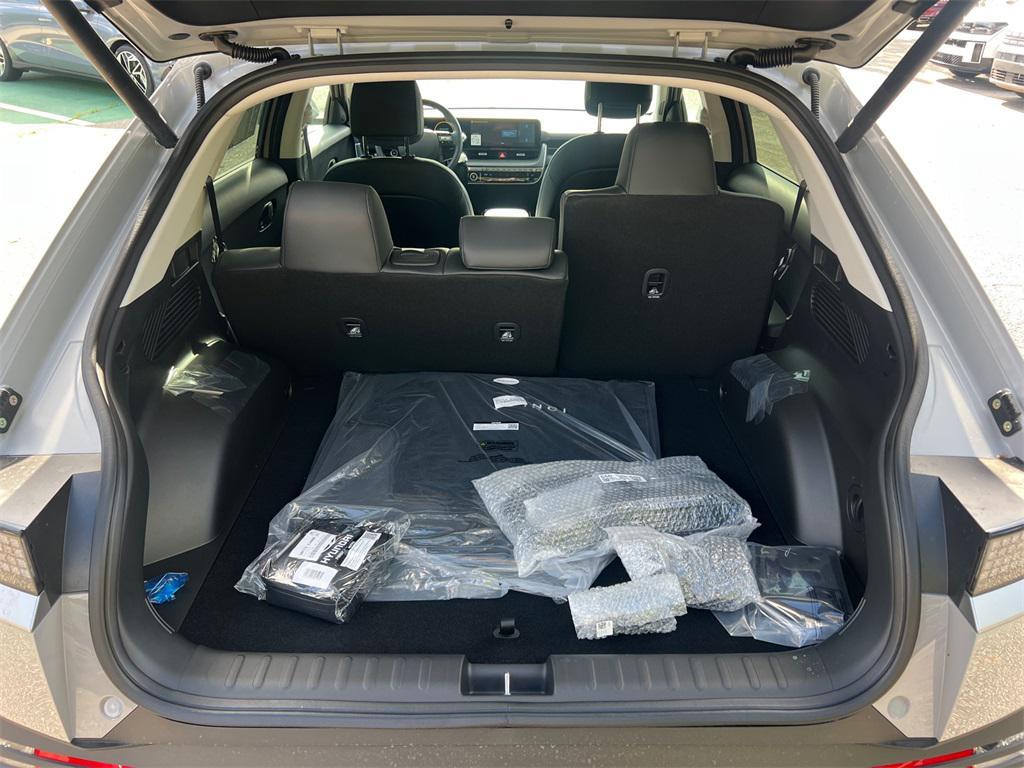 new 2025 Hyundai IONIQ 5 car, priced at $51,235
