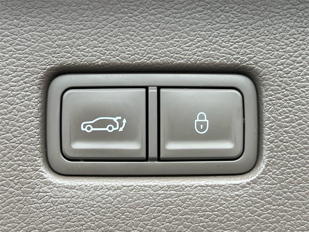 used 2024 Genesis GV80 car, priced at $50,444