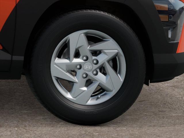 new 2026 Hyundai Kona car, priced at $25,950