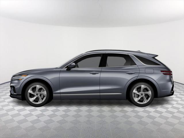 new 2026 Genesis GV70 car, priced at $50,275